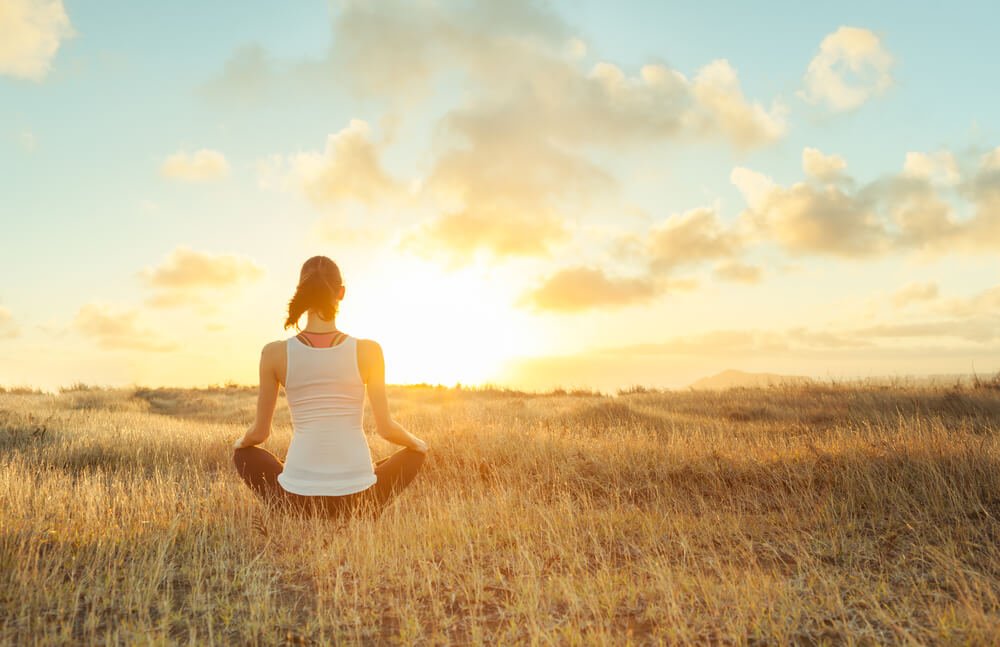 As 9 atitudes de mindfulness