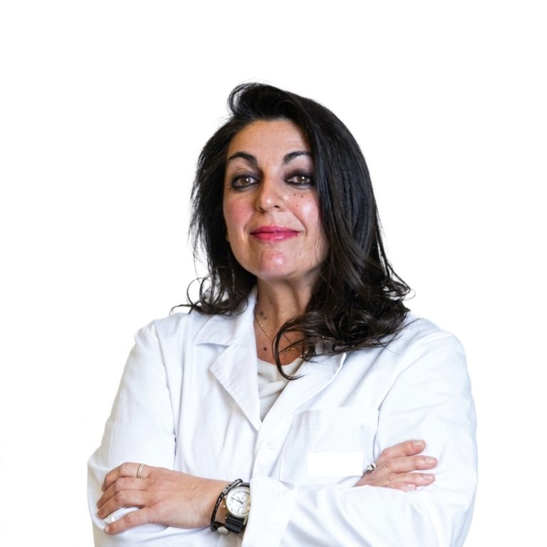 Maria Isabel Rocha, Dra.