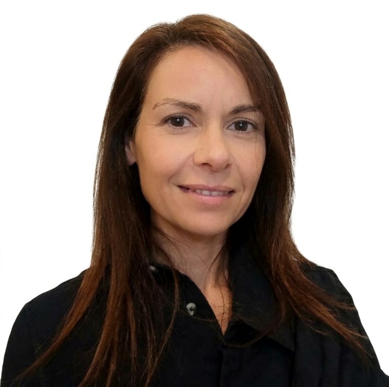 Luísa Ribeiro Barnstorf, Dra.