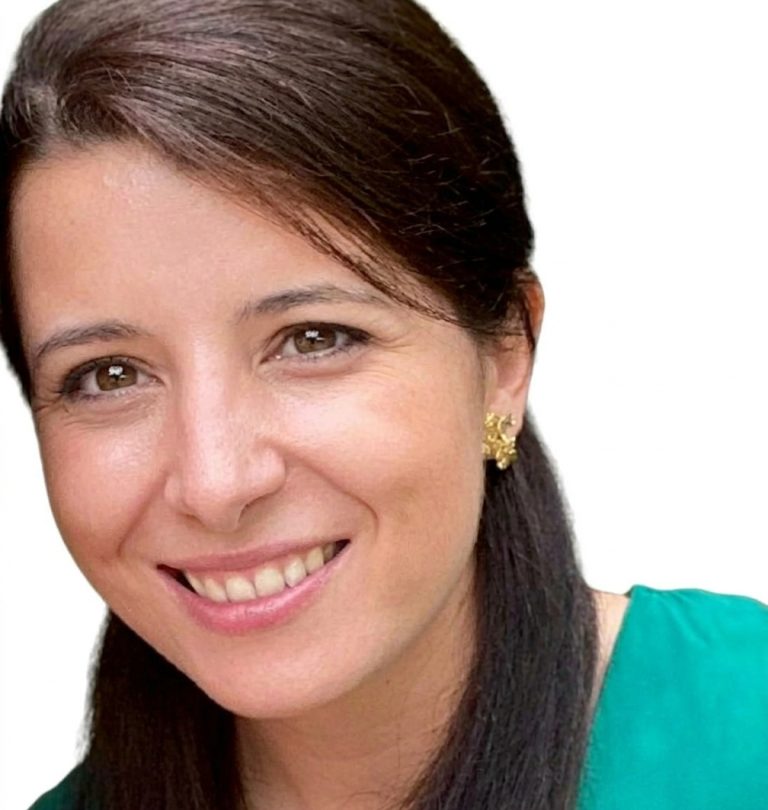 Margarida Capela, Dra.