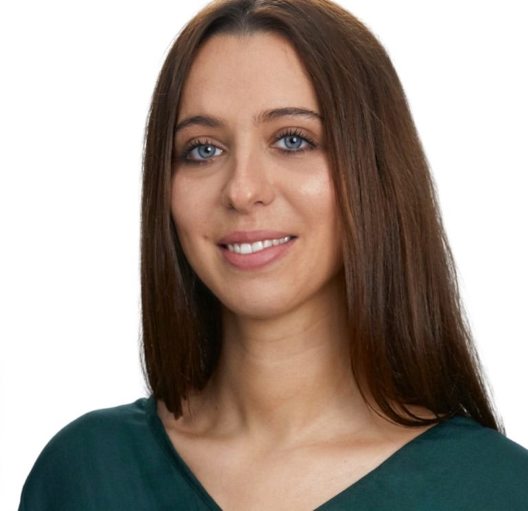Anabela Liberato, Dra.
