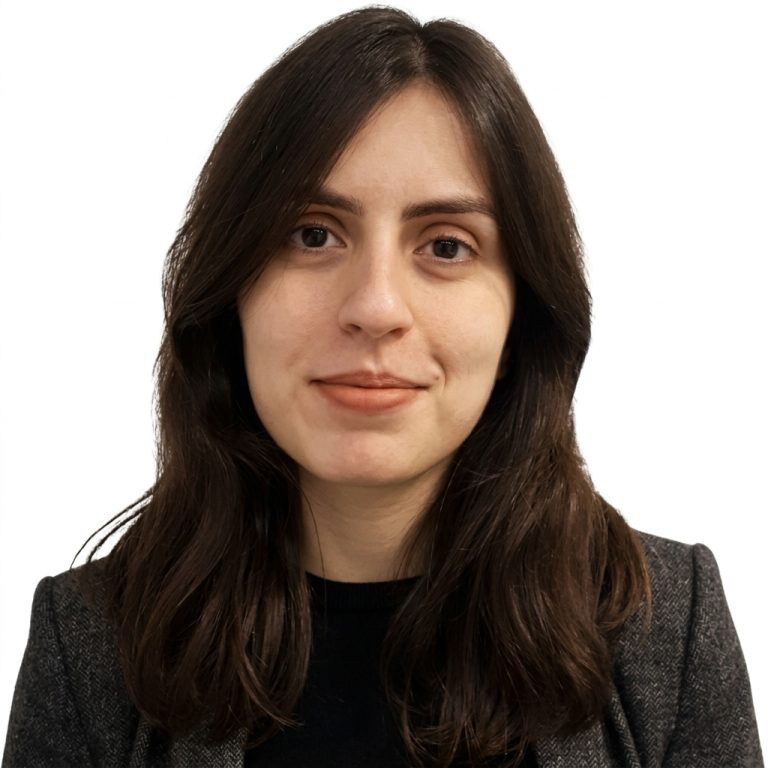 Leonor Dias, Dra.