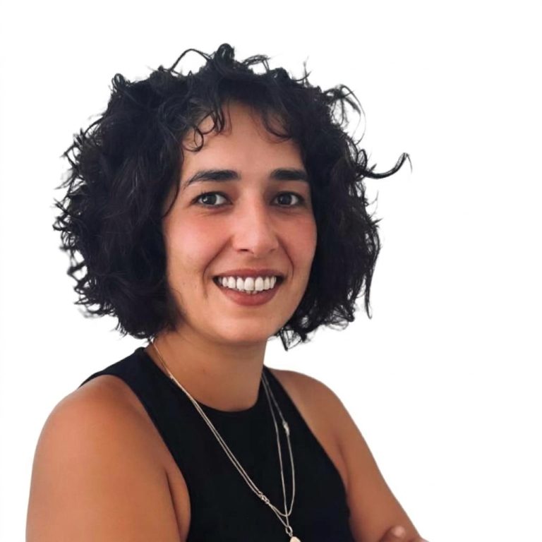 Patrícia Preto Gomes, Dra.