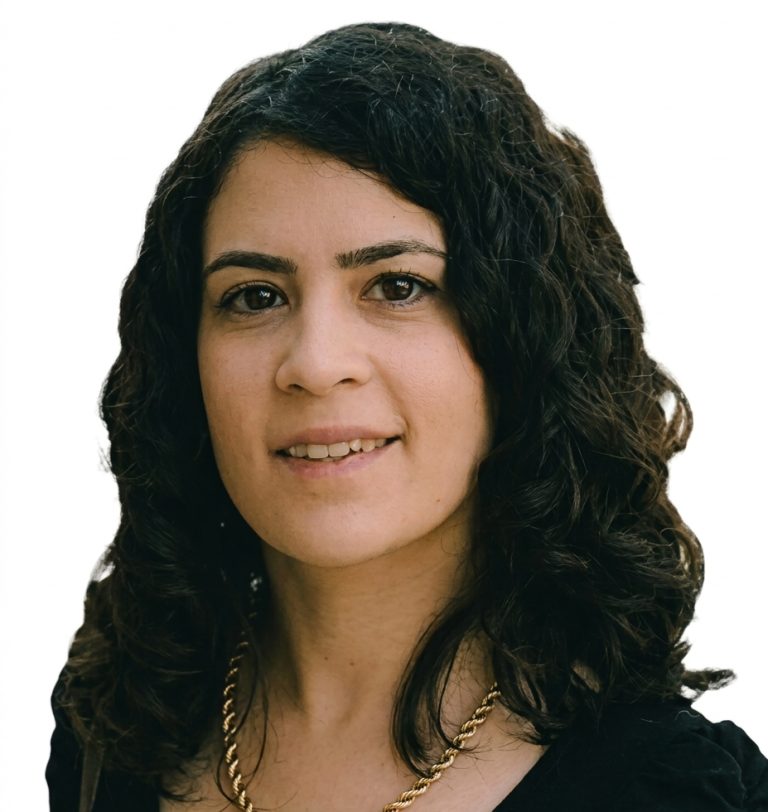 Catarina Raposo Lima, Dra.